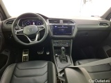  Volkswagen  Tiguan  R-Line Exclusive eHybrid 1.4 TSI 245CV BVA6 E6d #5