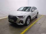  Audi  Q3  Sportback 35 TFSI S line 1.5 TFSI 150CV BVA7 E6d 