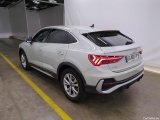  Audi  Q3  Sportback 35 TFSI S line 1.5 TFSI 150CV BVA7 E6d #3