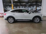  Audi  Q3  Sportback 35 TFSI S line 1.5 TFSI 150CV BVA7 E6d #5