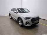  Audi  Q3  Sportback 35 TFSI S line 1.5 TFSI 150CV BVA7 E6d #6