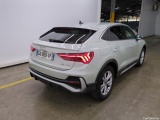  Audi  Q3  Sportback 35 TFSI S line 1.5 TFSI 150CV BVA7 E6d #4