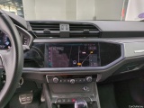  Audi  Q3  Sportback 35 TFSI S line 1.5 TFSI 150CV BVA7 E6d #10