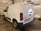  Citroen  Berlingo  Fourgon Club M 650 1.5 BlueHDi 75CV BVM5 E6dT #2