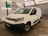  Citroen  Berlingo  Fourgon Club M 650 1.5 BlueHDi 75CV BVM5 E6dT 