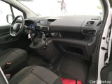  Citroen  Berlingo  Fourgon Club M 650 1.5 BlueHDi 75CV BVM5 E6dT #5