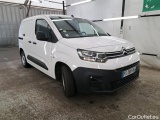  Citroen  Berlingo  Fourgon Club M 650 1.5 BlueHDi 75CV BVM5 E6dT #4