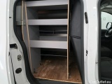  Citroen  Berlingo  Fourgon Club M 650 1.5 BlueHDi 75CV BVM5 E6dT #9