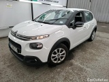  Citroen  C3  Société Feel Nav 1.5 BlueHDI 100CV BVM5 E6dT 