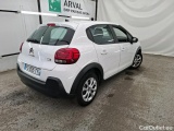  Citroen  C3  Société Feel Nav 1.5 BlueHDI 100CV BVM5 E6dT #3