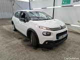  Citroen  C3  Société Feel Nav 1.5 BlueHDI 100CV BVM5 E6dT #4