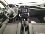  Citroen  C3  Société Feel Nav 1.5 BlueHDI 100CV BVM5 E6dT #5