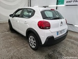  Citroen  C3  Société Feel Nav 1.5 BlueHDI 100CV BVM5 E6dT #2
