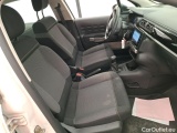  Citroen  C3  Société Feel Nav 1.5 BlueHDI 100CV BVM5 E6dT #6