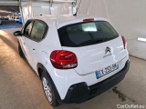  Citroen  C3  Société Feel Business R 1.2 PureTech 80CV BVM5 E6 #2