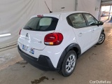  Citroen  C3  Société Feel Business R 1.2 PureTech 80CV BVM5 E6 #3