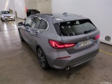  Bmw  Serie 1 Série 1 Berline 116 d Business Design 1.5 115CV BVM6 E6d #2