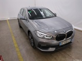 Bmw  Serie 1 Série 1 Berline 116 d Business Design 1.5 115CV BVM6 E6d #4