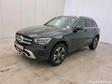  Mercedes  GLC GLC300e 2.0i 320pk/cv 5p 4Matic 9G-Tronic Automatic Petrol/Electric  10 