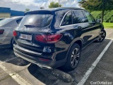  Mercedes  GLC GLC300e 2.0i 320pk/cv 5p 4Matic 9G-Tronic Automatic Petrol/Electric  10 #2