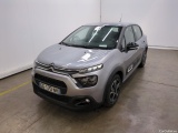  Citroen  C3  Feel Pack 1.2 PureTech 80CV BVM5 E6d 