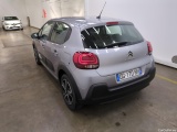  Citroen  C3  Feel Pack 1.2 PureTech 80CV BVM5 E6d #2