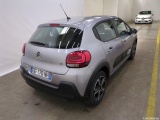  Citroen  C3  Feel Pack 1.2 PureTech 80CV BVM5 E6d #3