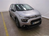  Citroen  C3  Feel Pack 1.2 PureTech 80CV BVM5 E6d #4
