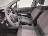  Citroen  C3  Feel Pack 1.2 PureTech 80CV BVM5 E6d #10