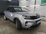  Citroen  C5  Aircross Feel 1.5 BlueHDi 130CV BVA8 E6d #4