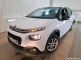  Citroen  C3  Société Feel Business R 1.2 PureTech 80CV BVM5 E6 