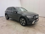  Mercedes  GLC GLC300e 2.0i 320pk/cv 5p 4Matic 9G-Tronic Automatic Petrol/Electric  10 #8