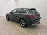  Mercedes  GLC GLC300e 2.0i 320pk/cv 5p 4Matic 9G-Tronic Automatic Petrol/Electric  10 #9