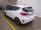  Ford  Fiesta  Titanium 1.0 EcoBoost #2