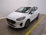  Ford  Fiesta  Titanium 1.0 EcoBoost 
