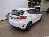  Ford  Fiesta  Titanium 1.0 EcoBoost #3