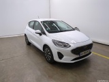  Ford  Fiesta  Titanium 1.0 EcoBoost #4