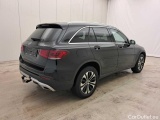 Mercedes  GLC GLC300e 2.0i 320pk/cv 5p 4Matic 9G-Tronic Automatic Petrol/Electric  10 #10