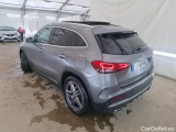  Mercedes  GLA MERCEDES-BENZ  / 2020 / 5P / SUV 1.3  200 AMG LINE DCT #2