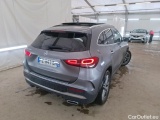  Mercedes  GLA MERCEDES-BENZ  / 2020 / 5P / SUV 1.3  200 AMG LINE DCT #3