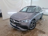  Mercedes  GLA MERCEDES-BENZ  / 2020 / 5P / SUV 1.3  200 AMG LINE DCT 