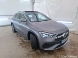  Mercedes  GLA MERCEDES-BENZ  / 2020 / 5P / SUV 1.3  200 AMG LINE DCT #4