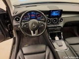  Mercedes  GLC GLC300e 2.0i 320pk/cv 5p 4Matic 9G-Tronic Automatic Petrol/Electric  10 #15