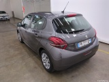  Peugeot  208  Active Business 1.2 80CV BVM5 E6dT #2