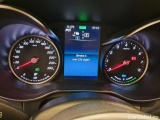  Mercedes  GLC GLC300e 2.0i 320pk/cv 5p 4Matic 9G-Tronic Automatic Petrol/Electric  10 #19