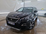  Peugeot  5008  Allure Business 1.2 PureTech 130CV BVA8 E6d 