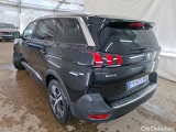  Peugeot  5008  Allure Business 1.2 PureTech 130CV BVA8 E6d #2