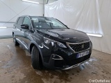  Peugeot  5008  Allure Business 1.2 PureTech 130CV BVA8 E6d #4