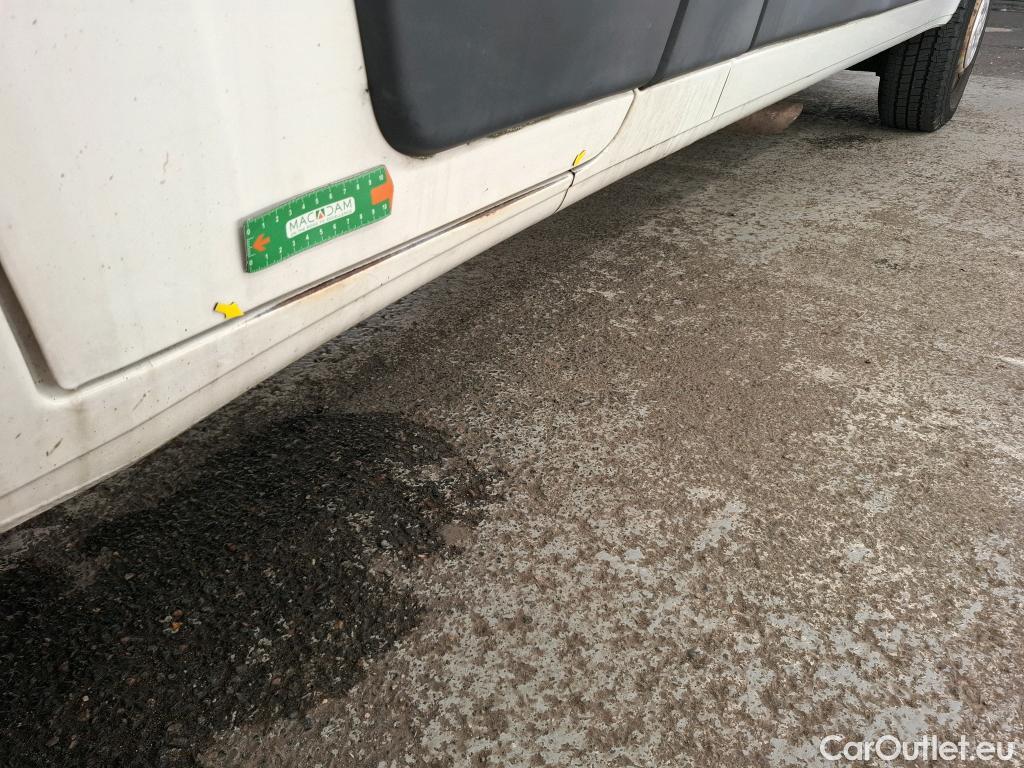  Peugeot  Boxer PEUGEOT  / 2014 / 4P / Fourgon tôlé 2.0 BLUEHDI 110 PREMIUM PACK 330 L2H2 #27