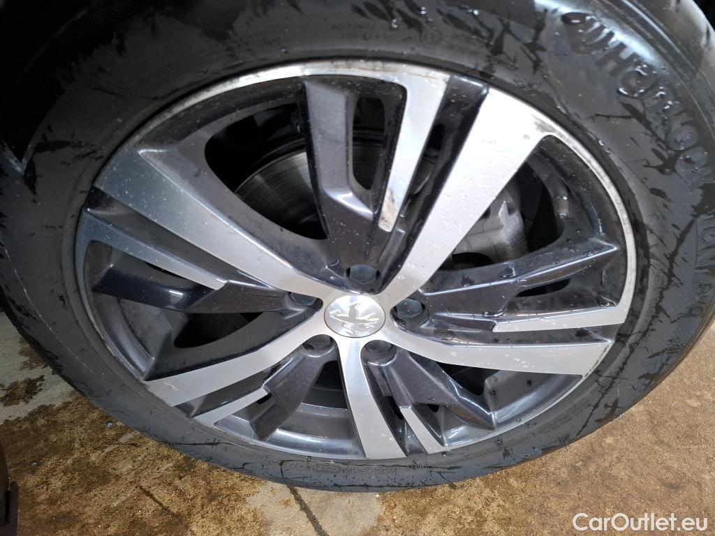  Peugeot  5008  Allure Business 1.2 PureTech 130CV BVA8 E6d #34